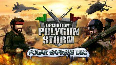 Polar Express PC Steam CD Key