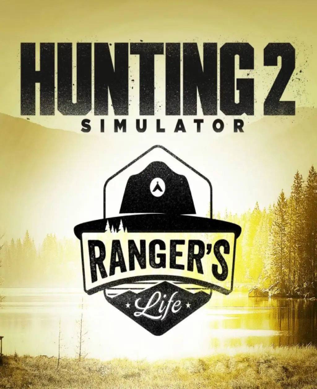 Hunting Simulator 2 A Ranger's Life DLC