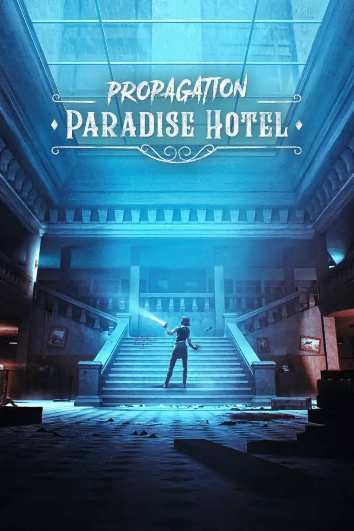 Propagation Paradise Hotel VR PC Digital Code