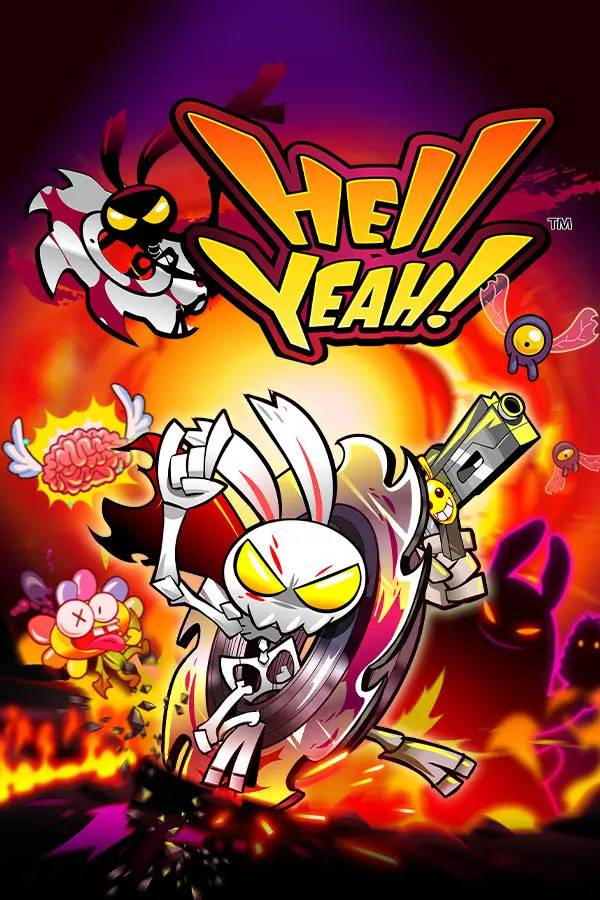Hell Yeah Collection PC Digital Code