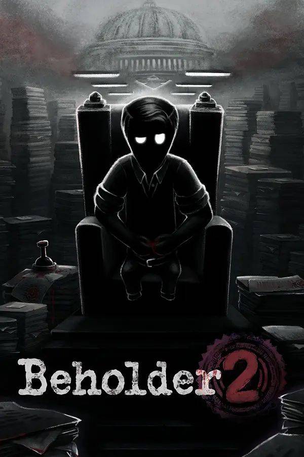 Beholder 2 PC Mac Linux Digital Code