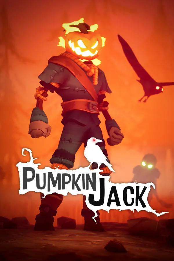 Pumpkin Jack Steam Digital Code