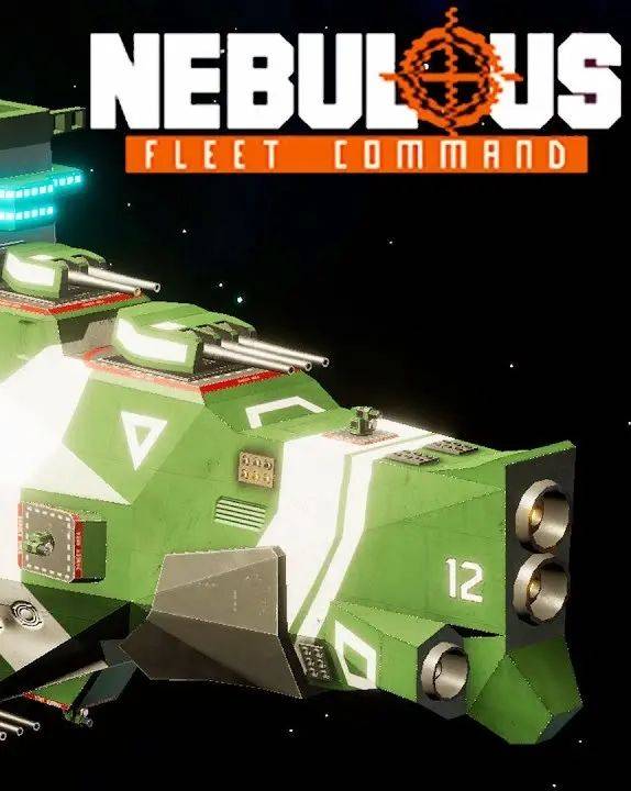 Fleet Command PC Digital Code