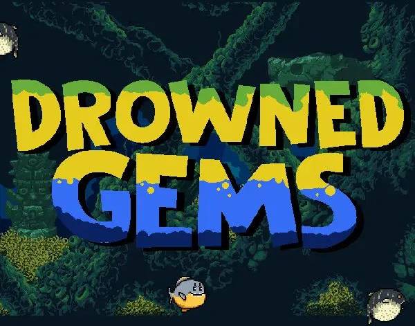 Drowned Gems PC Steam Digital Code