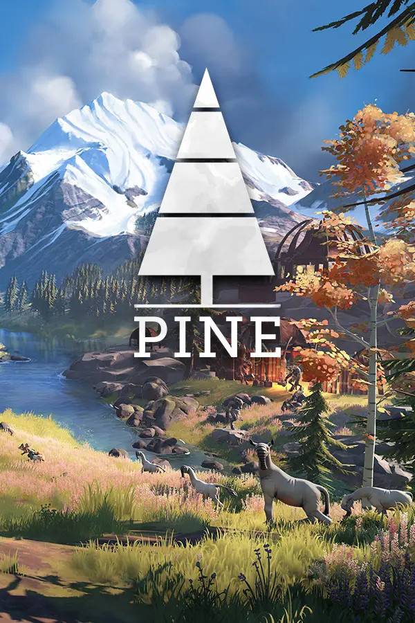 Pine Steam Digital Code