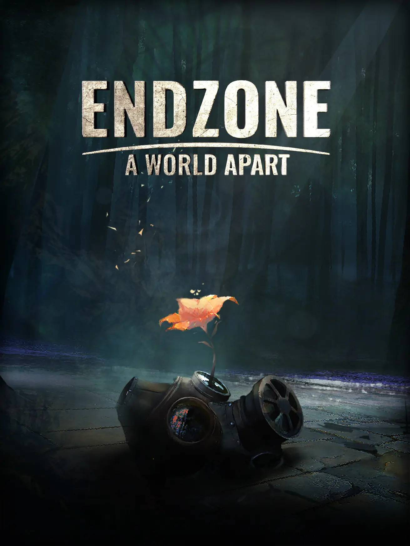 Endzone A World Apart PC Digital Code