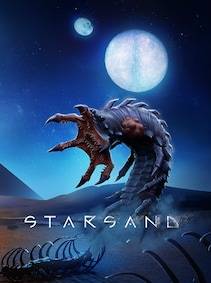 Starsand PC Steam CD Key