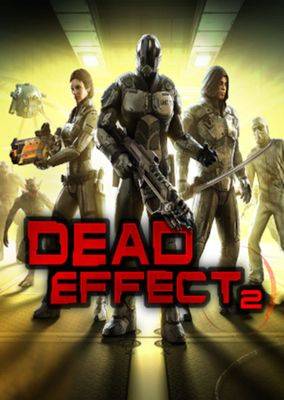 Dead Effect 2 Steam Key