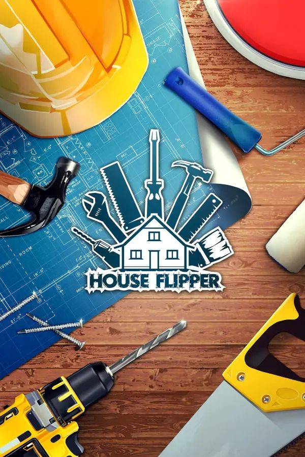 House Flipper PC Mac Digital Code