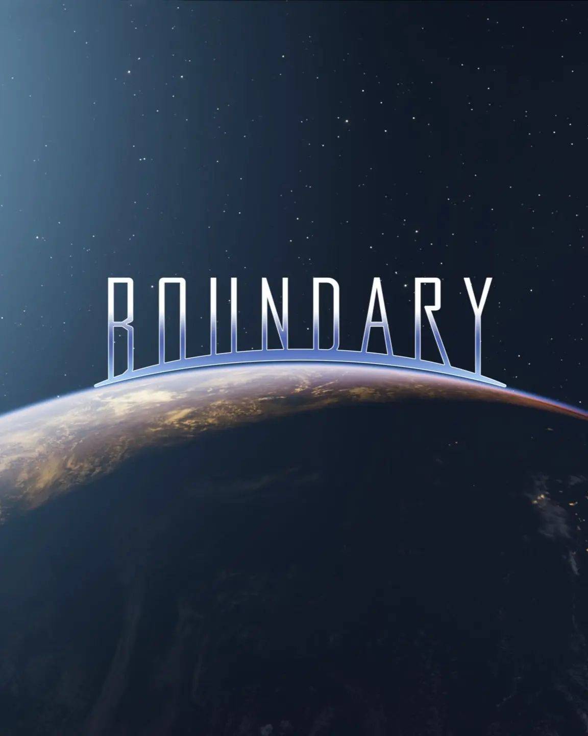 Boundary PC Steam Digital Code