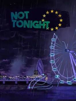 Not Tonight PC Digital Code