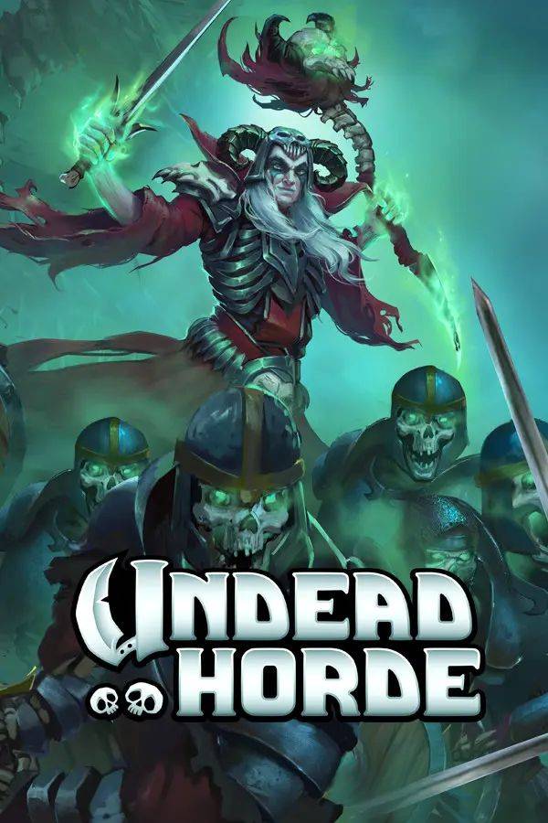 Undead Horde PC Mac Linux Digital Code