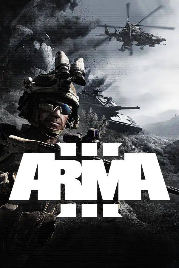 Arma 3 PC Steam Digital Code