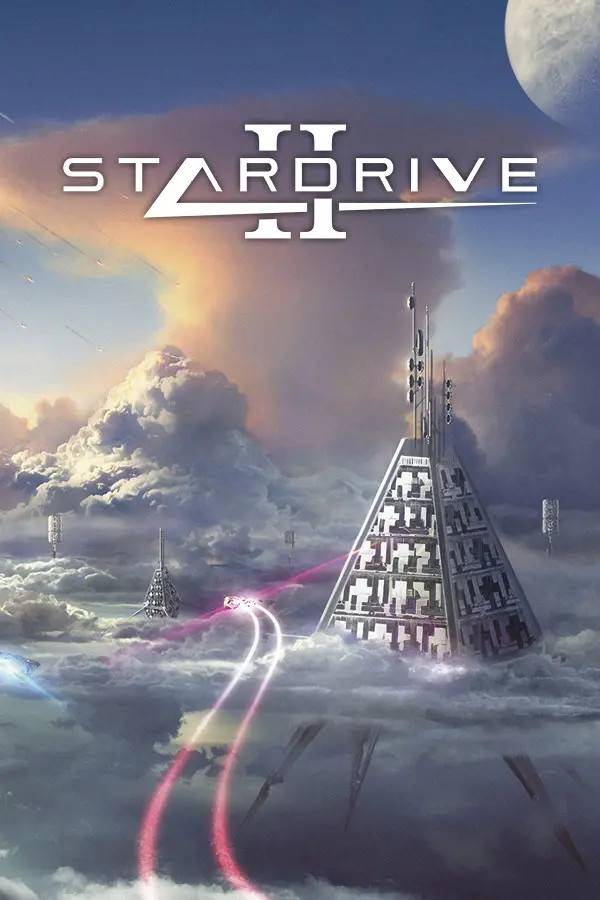 StarDrive 2 Sector Zero DLC Digital Code