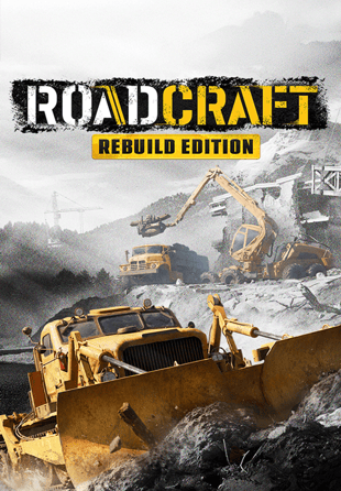 RoadCraft Rebuild Edition