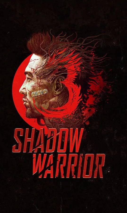 Shadow Warrior 3 PC Steam Digital Code