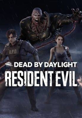 Resident Evil Chapter DLC Steam Key
