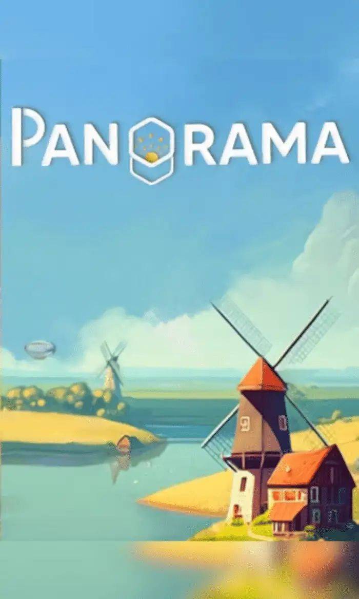Pan'orama PC Steam Digital Code