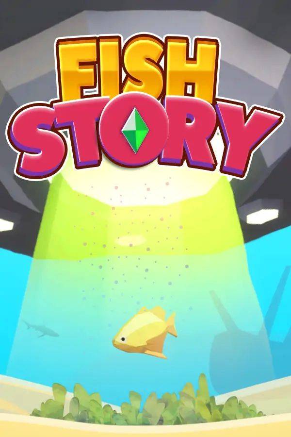 Fish Story PC Linux Digital Code