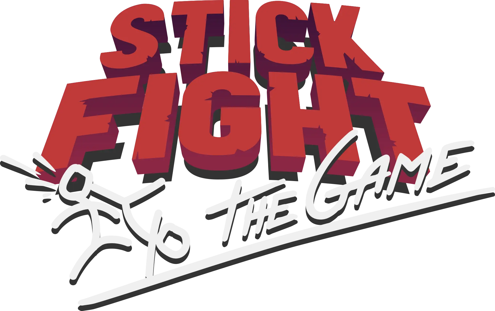 Stick Fight The Game PC Steam Digital Code