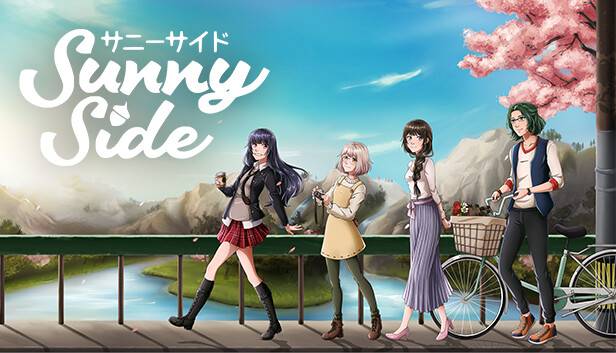 Ps5 games SunnySide PS5