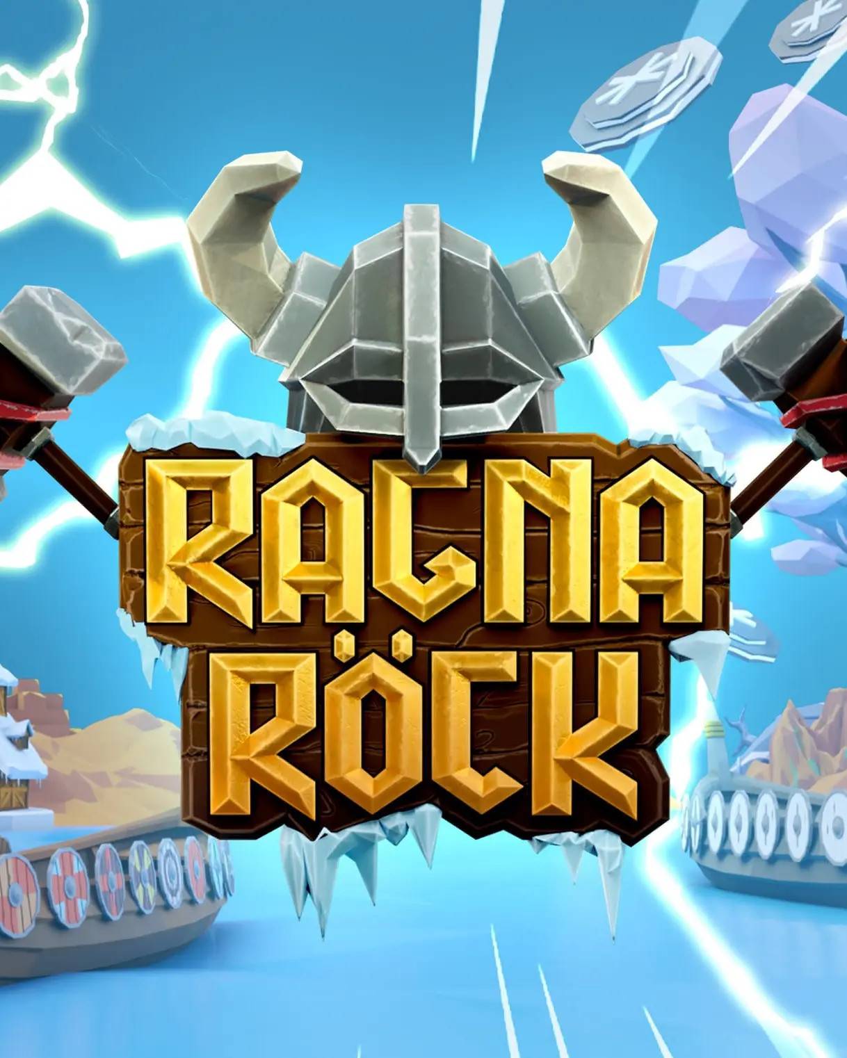 Ragnarock VR PC Steam Digital Code