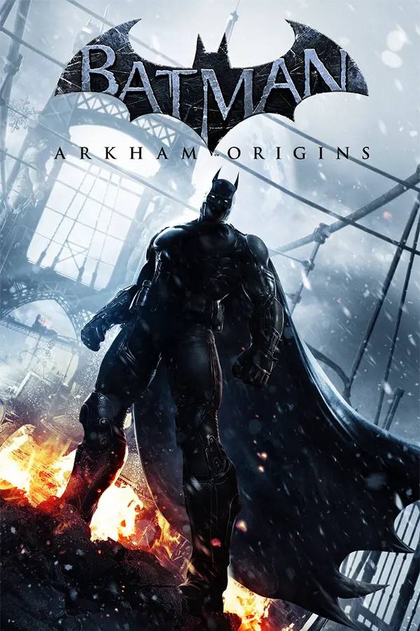Batman Arkham VR PC Steam Digital Code