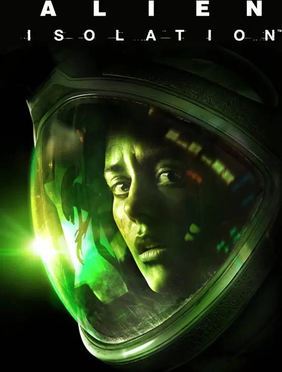 Alien Isolation PC Mac Linux