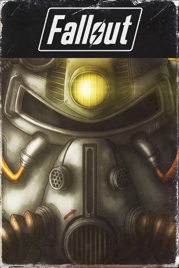 Fallout Classic Collection PC Digital Code