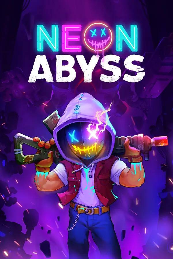 Neon Abyss PC Steam Digital Code