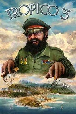 Tropico 3 Gold Edition PC Digital Code