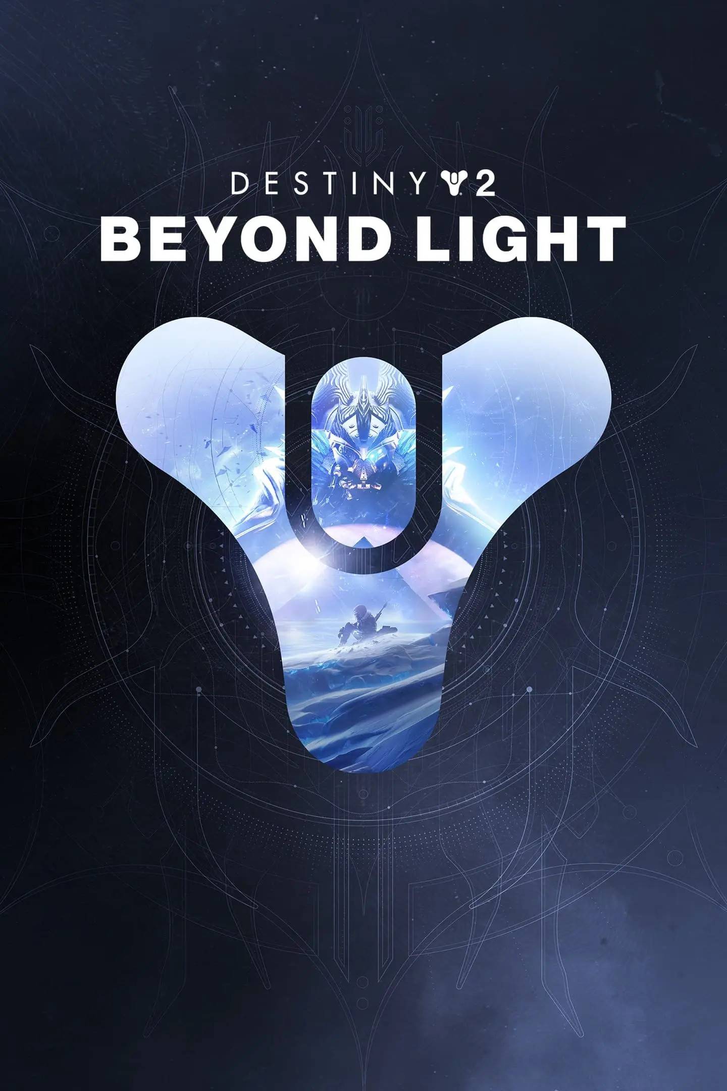 Destiny 2 pc Destiny 2 Beyond Light DLC Digital Code