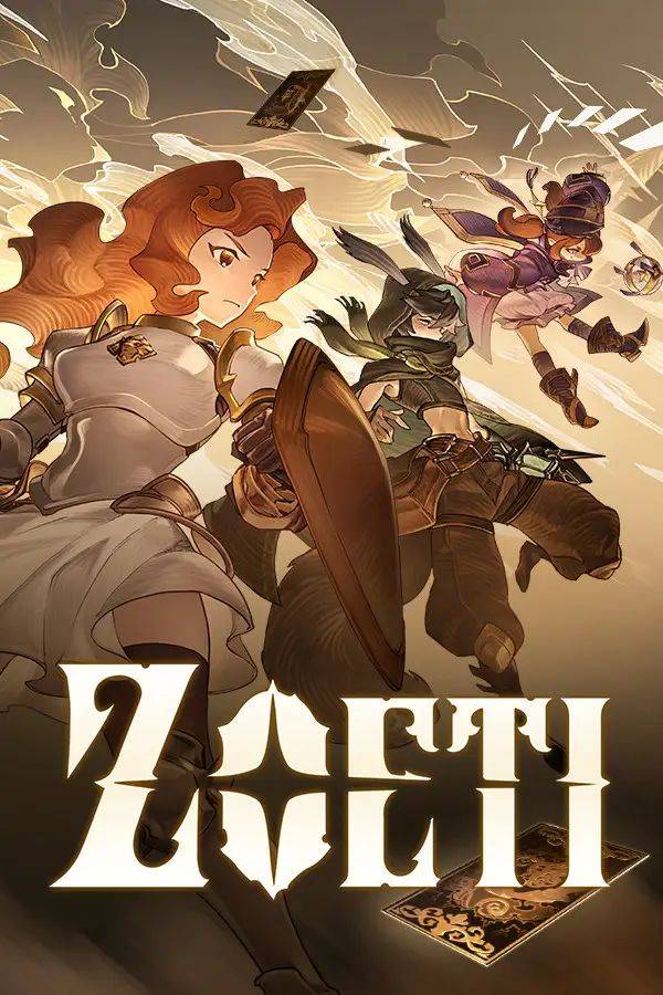 Zoeti PC Steam Digital Code
