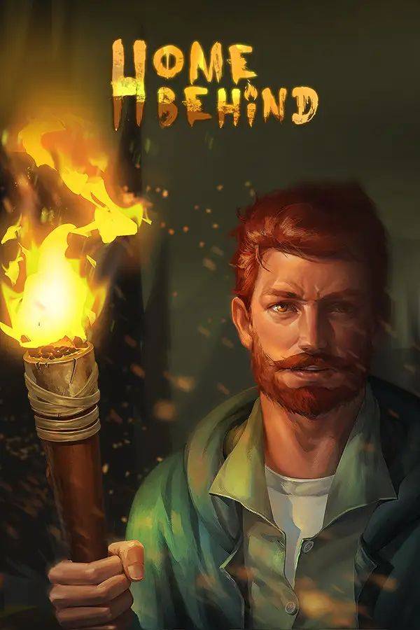 Home Behind Steam Digital Code