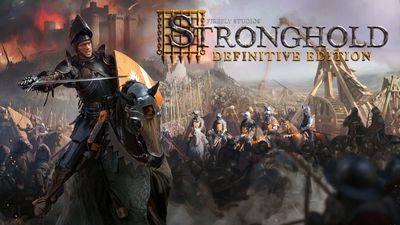 Stronghold Definitive Edition