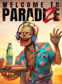 Welcome ParadiZe PC Steam Digital Code