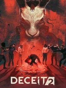 Deceit 2 PC Steam Key
