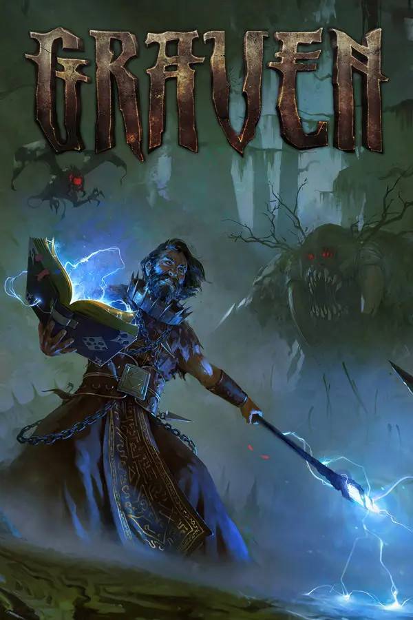Graven PC Steam Key