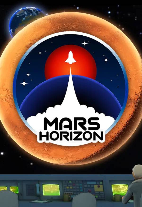 Mars Horizon PC Mac Steam Digital Code