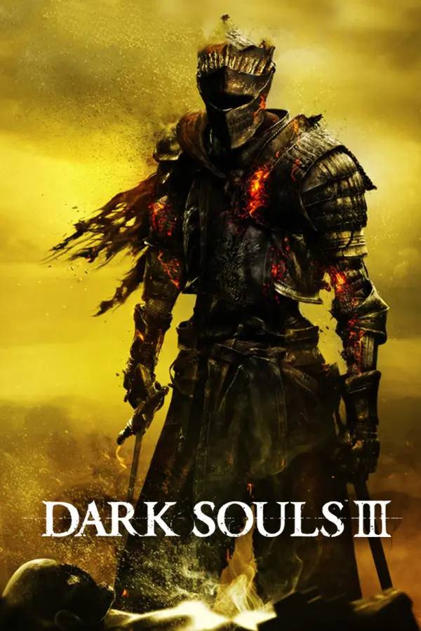 Dark Souls III PC Digital Code