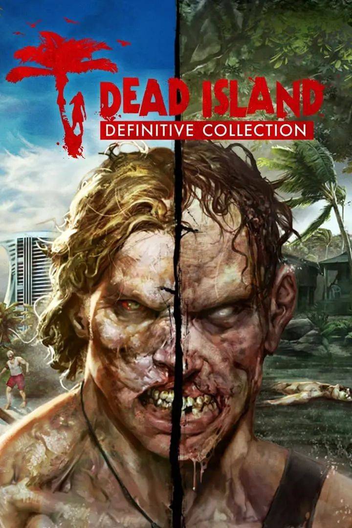 Dead Island Definitive Collection PC Linux