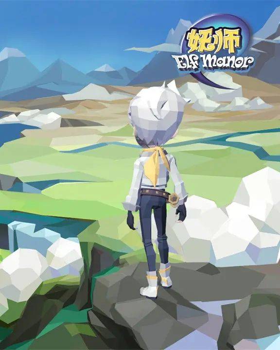 Elf Manor PC Steam Digital Code
