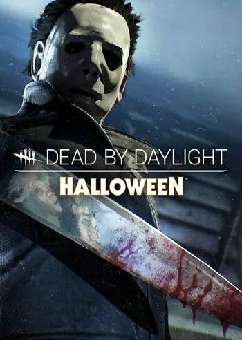 The Halloween Chapter DLC Digital Code
