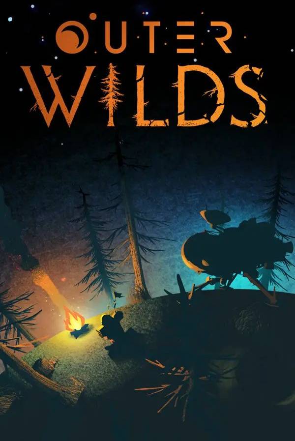 Outer Wilds PC Steam Digital Code
