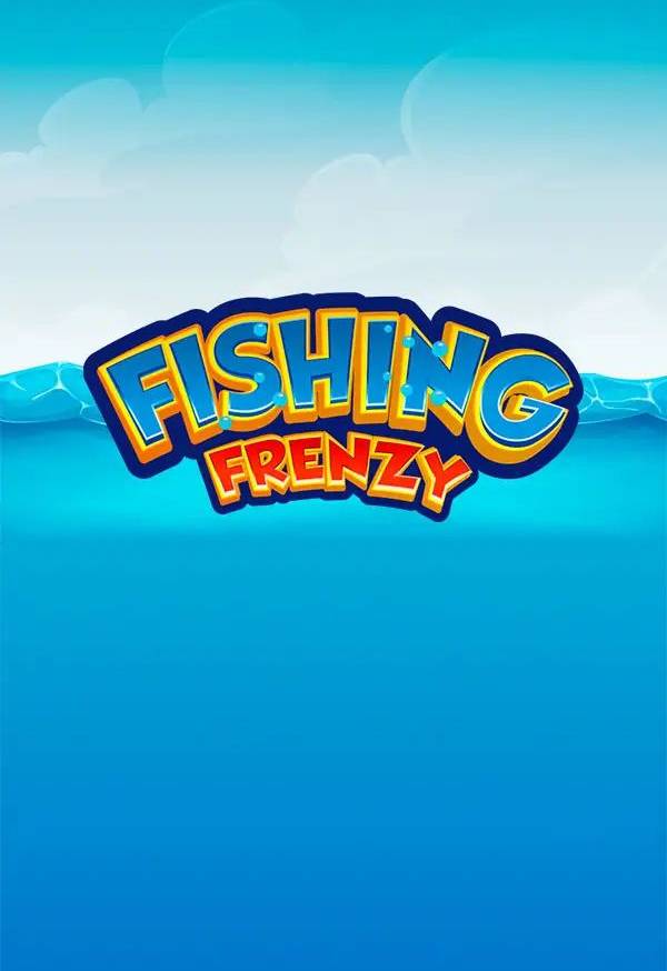 Fishing Frenzy PC Steam Digital Code