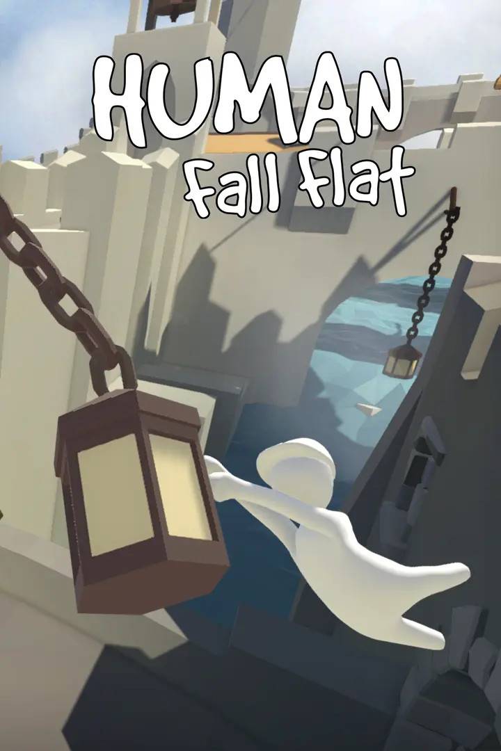 Human Fall Flat PC Mac