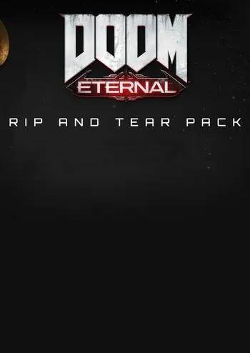 The Rip and Tear Pack DLC Digital Code