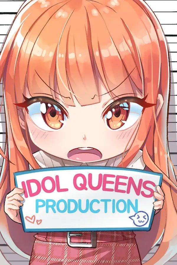 Idol Queens PC Steam Digital Code
