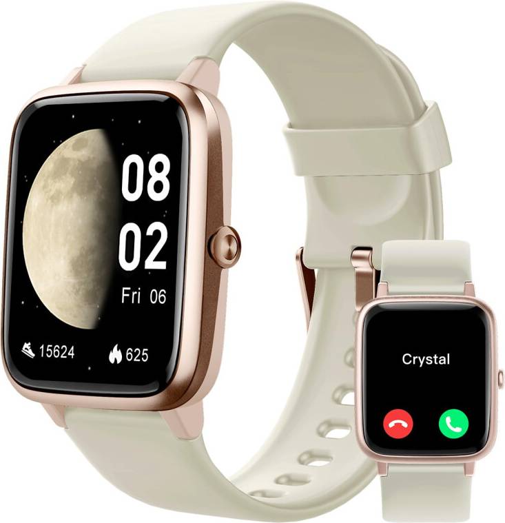 GRV Smart Watch Answer Dial Call