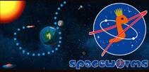 SpaceWorms PC Steam Key